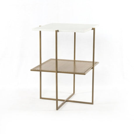Olivia Nightstand - Kings Fine Art & Decor