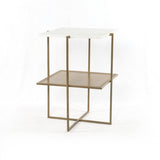 Olivia Nightstand - Kings Fine Art & Decor
