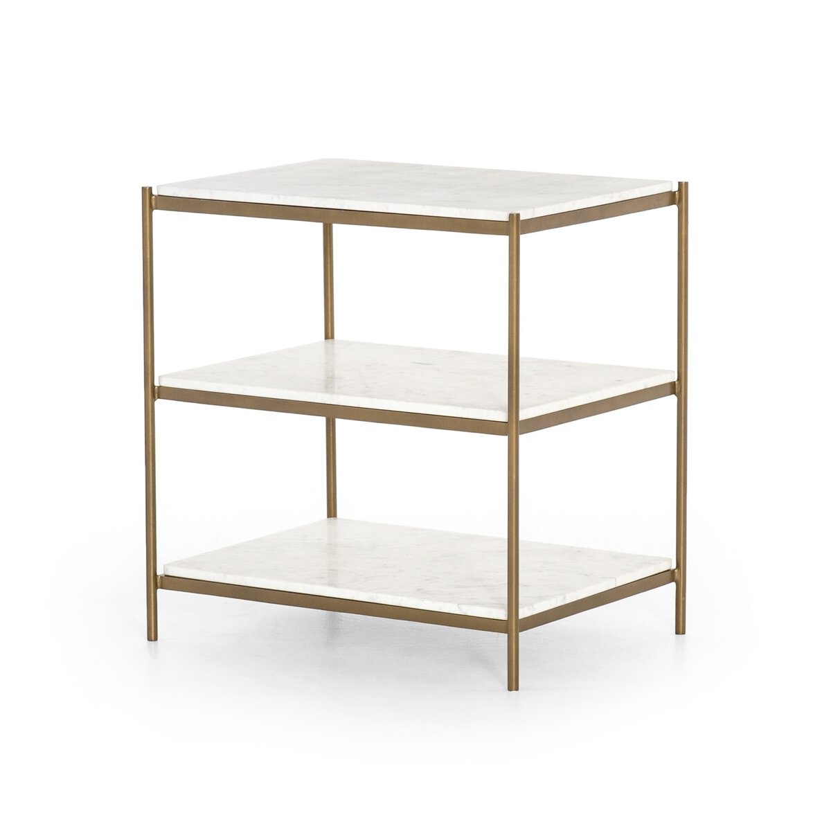 Felix Nightstand - Kings Fine Art & Decor