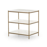 Felix Nightstand - Kings Fine Art & Decor