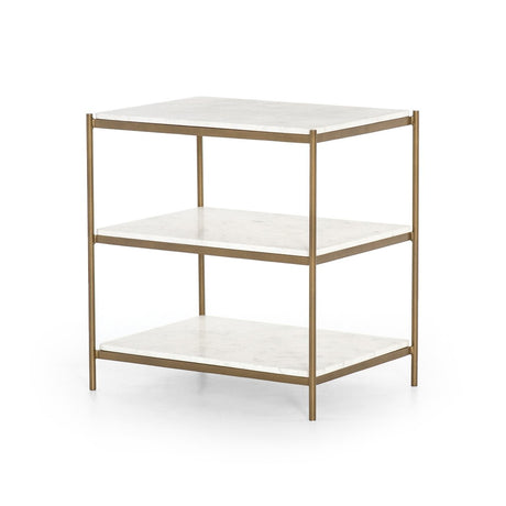 Felix Nightstand - Kings Fine Art & Decor