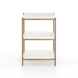 Felix Nightstand - Kings Fine Art & Decor