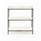 Felix Nightstand - Kings Fine Art & Decor