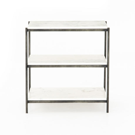 Felix Nightstand - Kings Fine Art & Decor