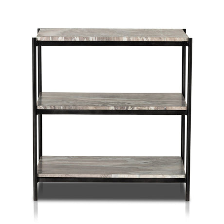 Felix Nightstand - Kings Fine Art & Decor