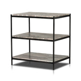 Felix Nightstand - Kings Fine Art & Decor