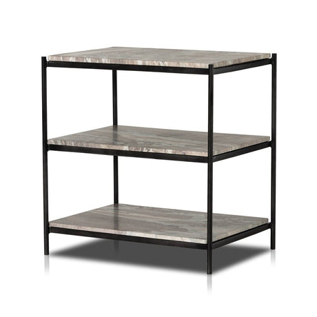 Felix Nightstand - Kings Fine Art & Decor