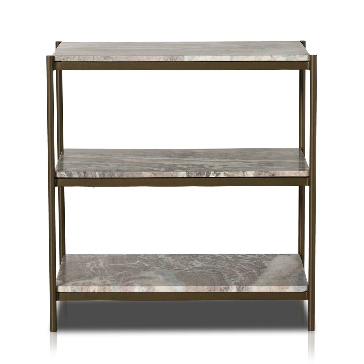 Felix Nightstand - Kings Fine Art & Decor
