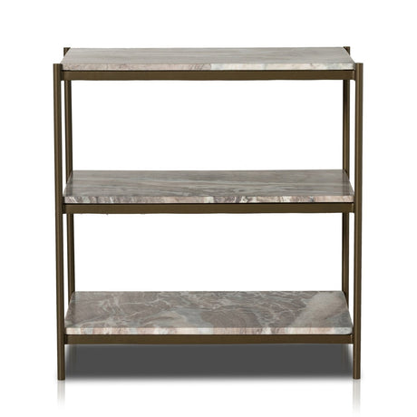 Felix Nightstand - Kings Fine Art & Decor