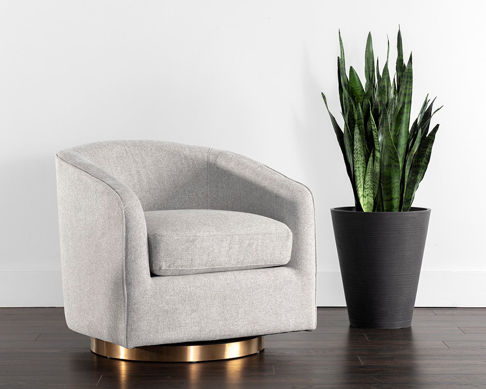 hazel-swivel-lounge-chair-gold-103999 - view 26