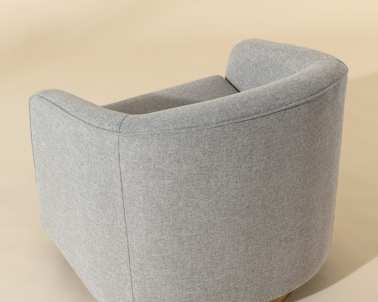 hazel-swivel-lounge-chair-gold-103999 - view 28