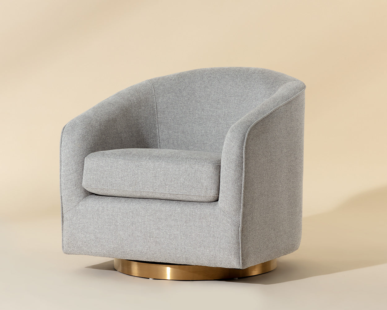 hazel-swivel-lounge-chair-gold-103999 - view 25