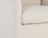 glenrose-wheeled-dining-armchair-106570 - view 6