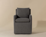 glenrose-wheeled-dining-armchair-106570 - view 12