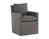 glenrose-wheeled-dining-armchair-106570 - view 16