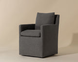 glenrose-wheeled-dining-armchair-106570 - view 9