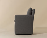 glenrose-wheeled-dining-armchair-106570 - view 13