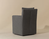 glenrose-wheeled-dining-armchair-106570 - view 14