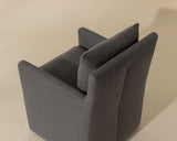 glenrose-wheeled-dining-armchair-106570 - view 15