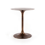 Tulip Side Table - Kings Fine Art & Decor
