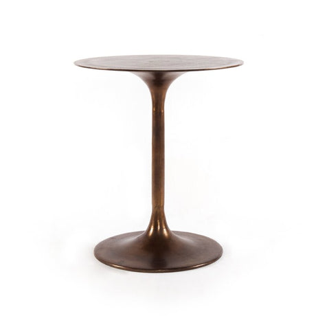 Tulip Side Table - Kings Fine Art & Decor
