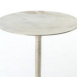 Tulip Side Table - Kings Fine Art & Decor
