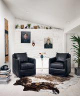 Tulip Side Table - Kings Fine Art & Decor