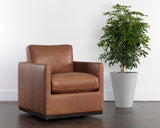 portman-swivel-lounge-chair-106484 - view 2