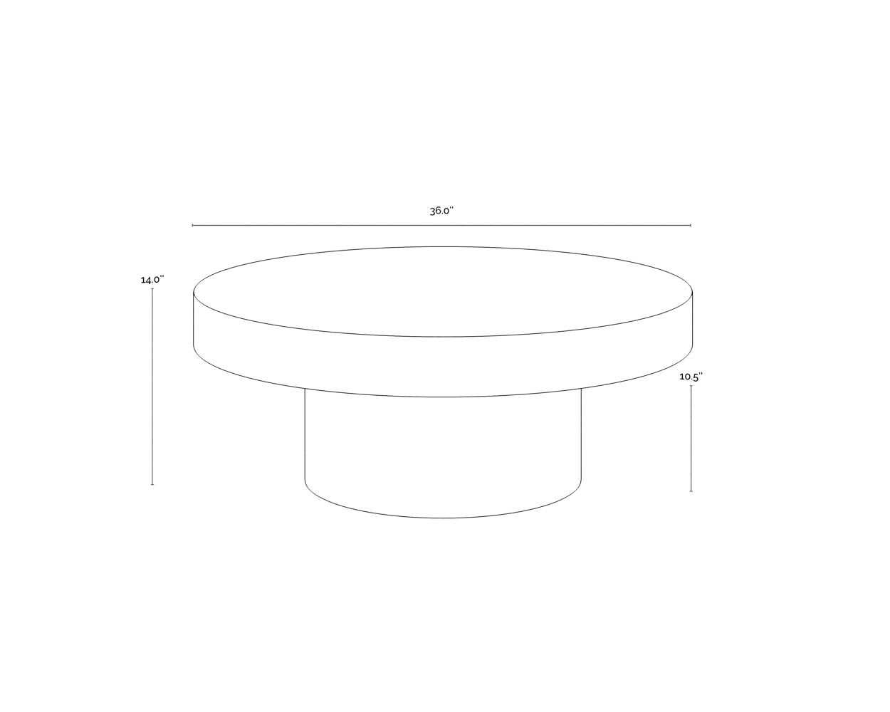 brando-coffee-table-106590 - view 17
