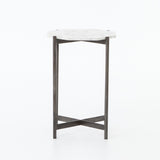 Adair Side Table - Kings Fine Art & Decor