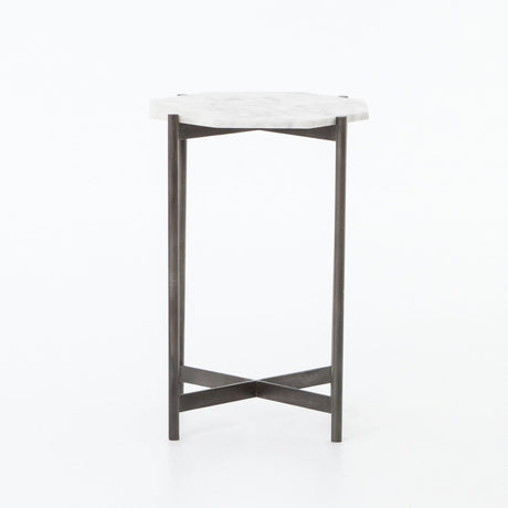Adair Side Table - Kings Fine Art & Decor