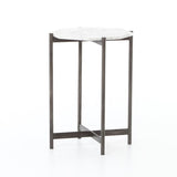 Adair Side Table - Kings Fine Art & Decor