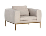 burr-armchair-106138 - view 9