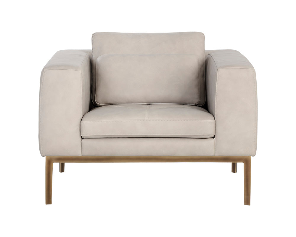 burr-armchair-106138 - view 11