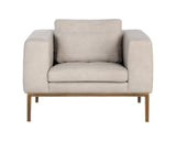 burr-armchair-106138 - view 11
