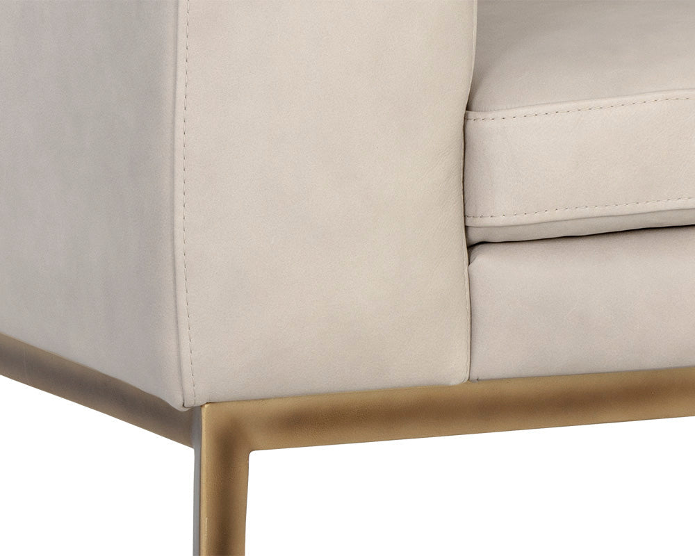 burr-armchair-106138 - view 14