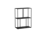 eiffel-low-bookcase-small-106599 - view 3