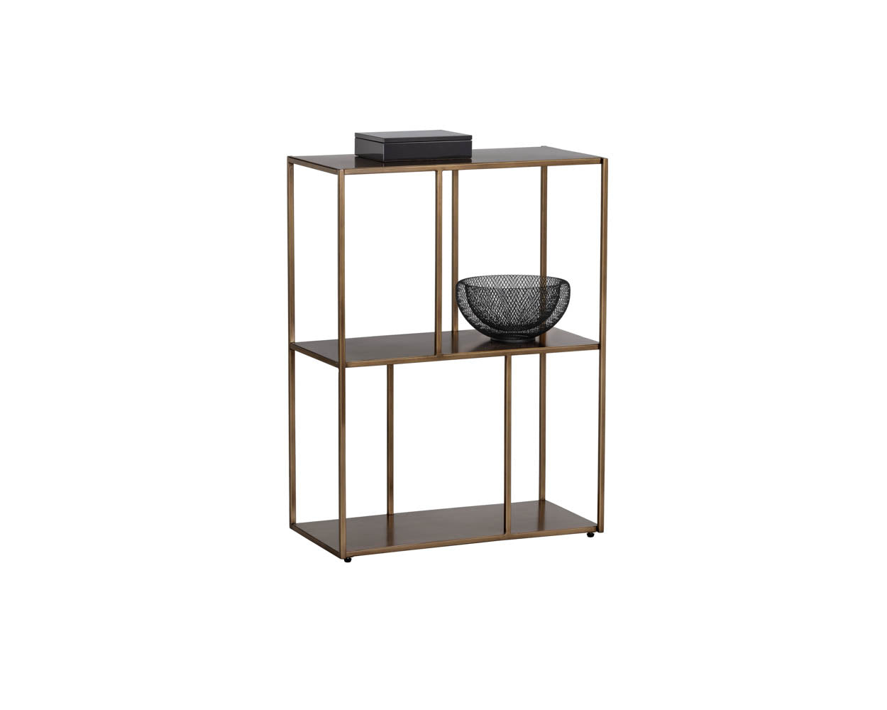 eiffel-low-bookcase-small-106599 - view 6