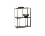 eiffel-low-bookcase-small-106599 - view 6