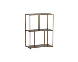 eiffel-low-bookcase-small-106599 - view 8