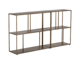 eiffel-low-bookcase-small-106599 - view 9