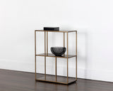 eiffel-low-bookcase-small-106599 - view 7