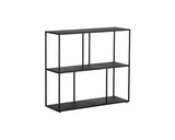 eiffel-low-bookcase-medium-106601 - view 3
