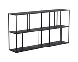 eiffel-low-bookcase-medium-106601 - view 4
