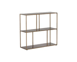 eiffel-low-bookcase-medium-106601 - view 9