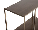 eiffel-low-bookcase-medium-106601 - view 11
