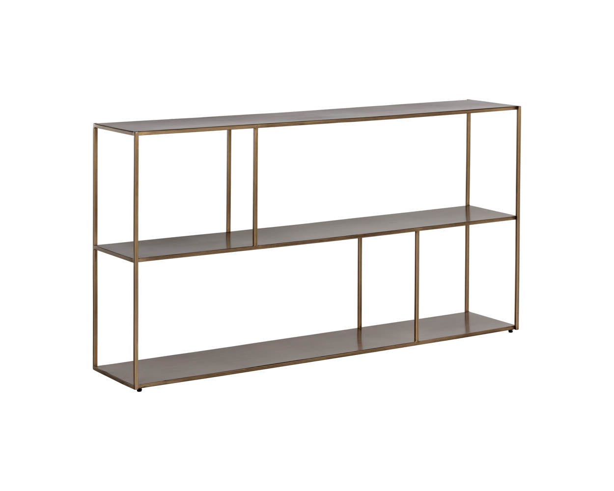 eiffel-low-bookcase-large-106603 - view 9