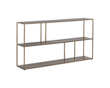 eiffel-low-bookcase-large-106603 - view 9
