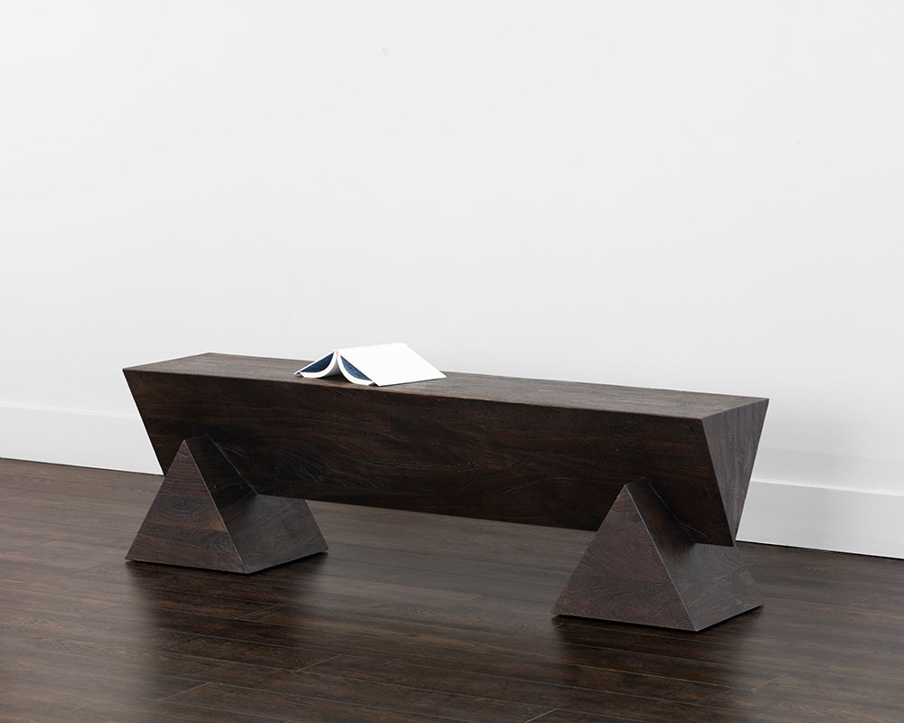 gregor-bench-106637 - view 2