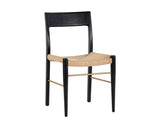 bondi-dining-chair-black-106688 - view 4
